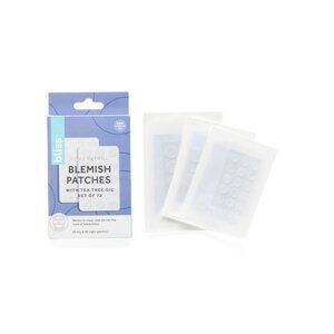 BLISS Multi 72ct Blemish Patches